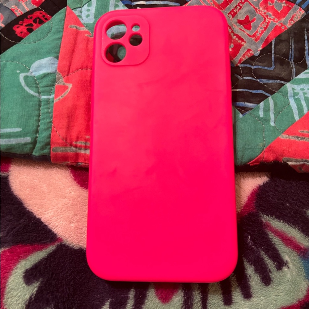 Amazon Phone Case